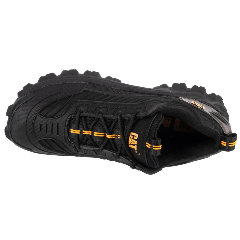 Buty sportowe Sneakersy męskie, Caterpillar Intruder Mecha