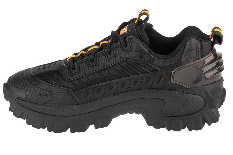 Buty sportowe Sneakersy męskie, Caterpillar Intruder Mecha