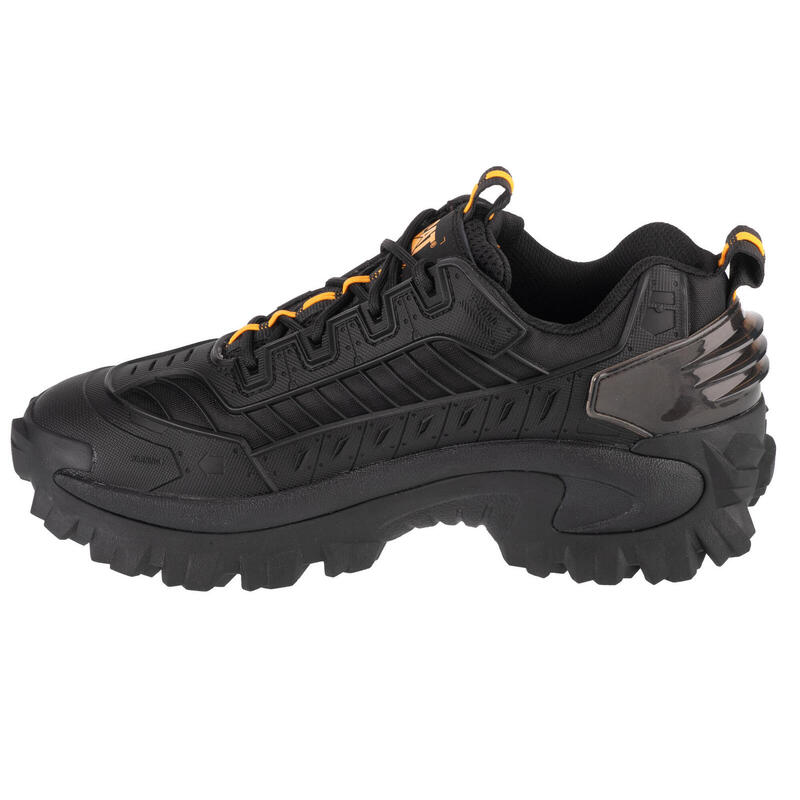 Buty sportowe Sneakersy męskie, Caterpillar Intruder Mecha