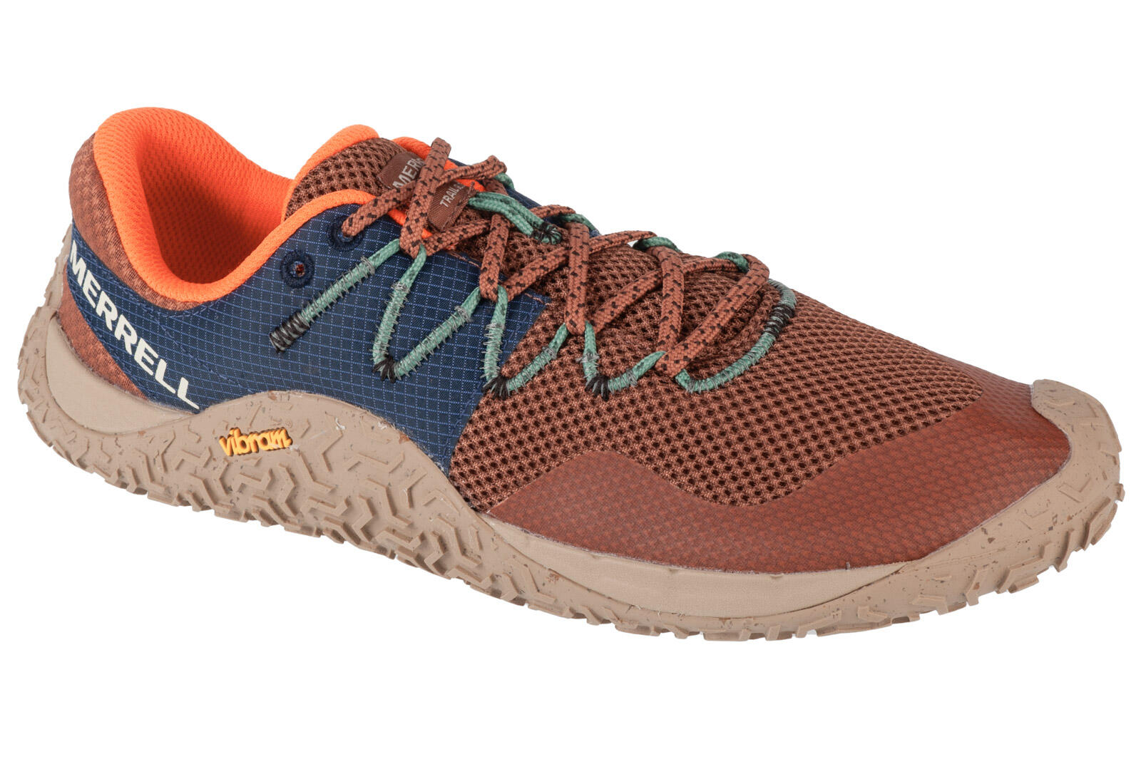 Sapatos para correr /jogging para homens / masculino merrell trail glove 7