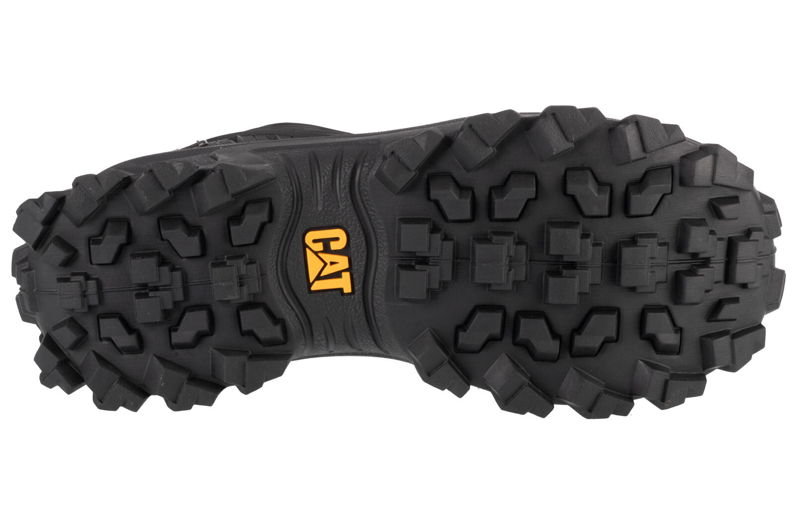 Sneakers pour hommes Intruder Mecha 4/5