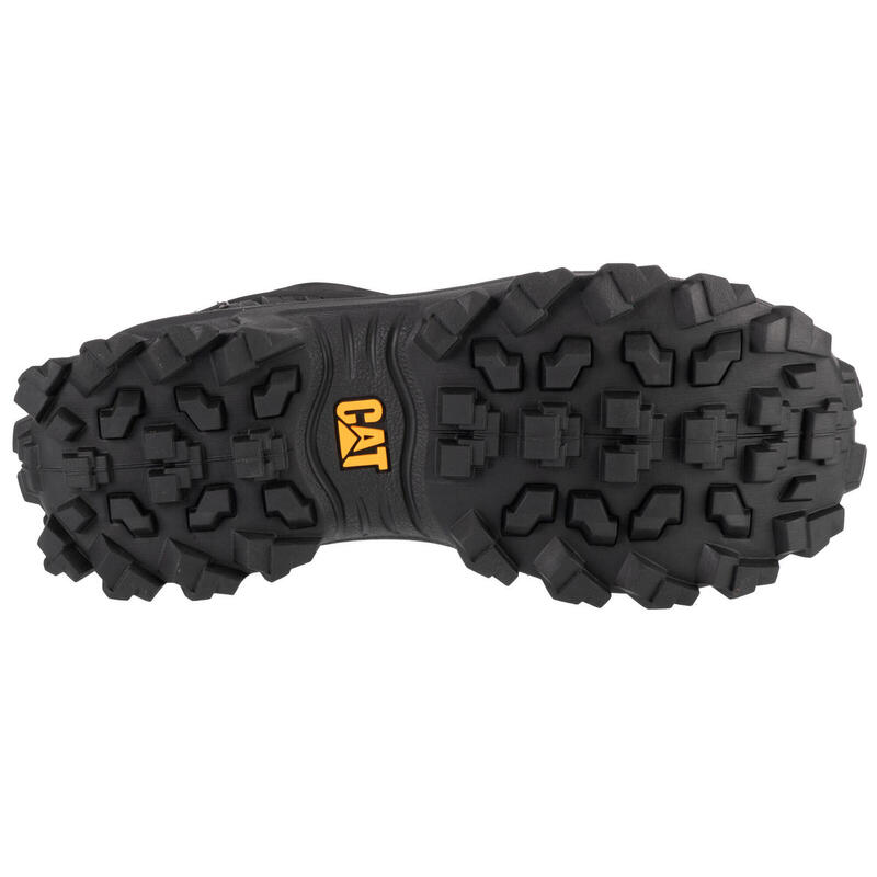 Buty sportowe Sneakersy męskie, Caterpillar Intruder Mecha