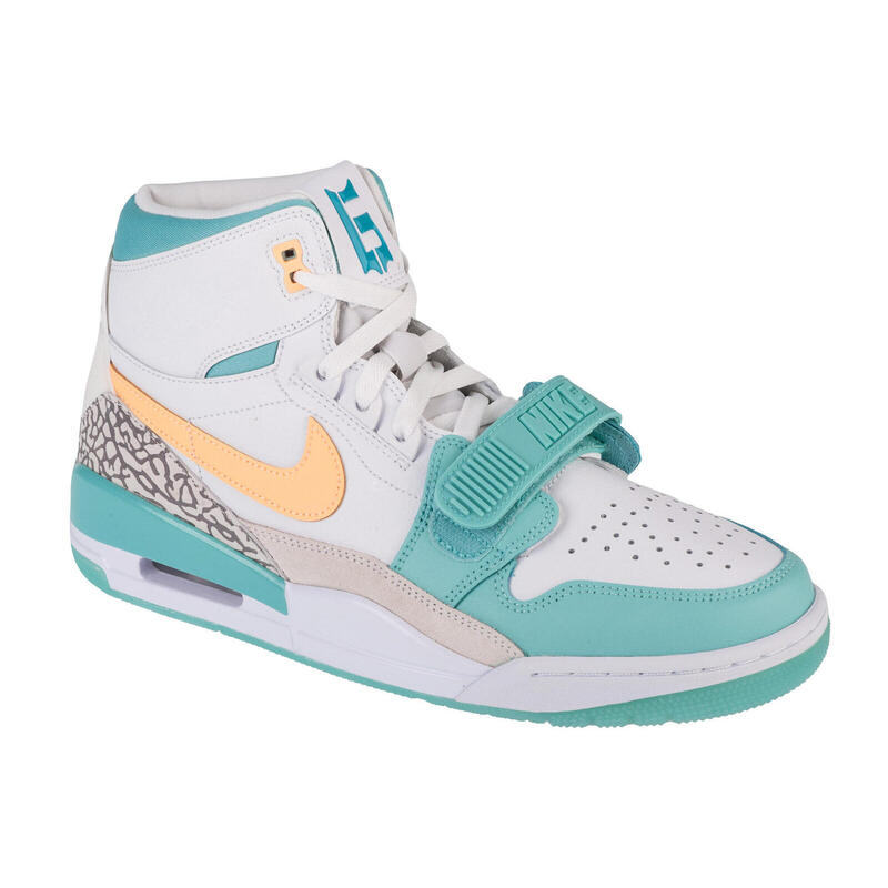 Buty do koszykówki męskie, Nike Air Jordan Legacy 312