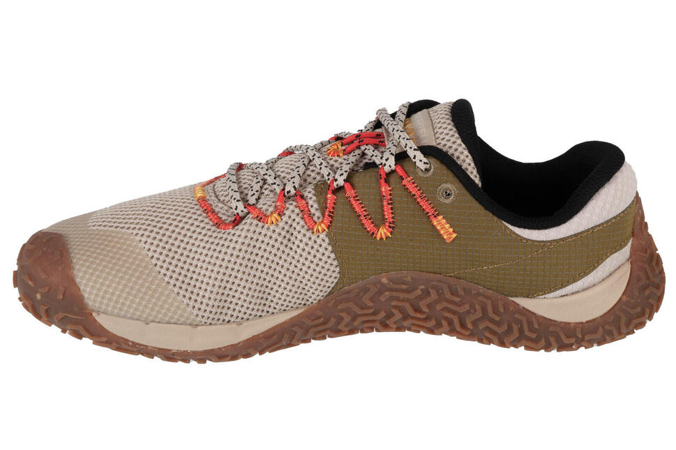 Buty do biegania męskie, Merrell Trail Glove 7