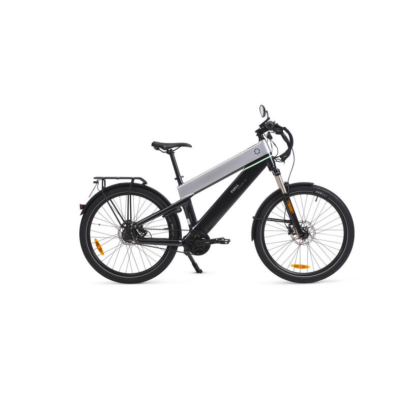 E-bike sport 1000Wh moteur central 100Nm