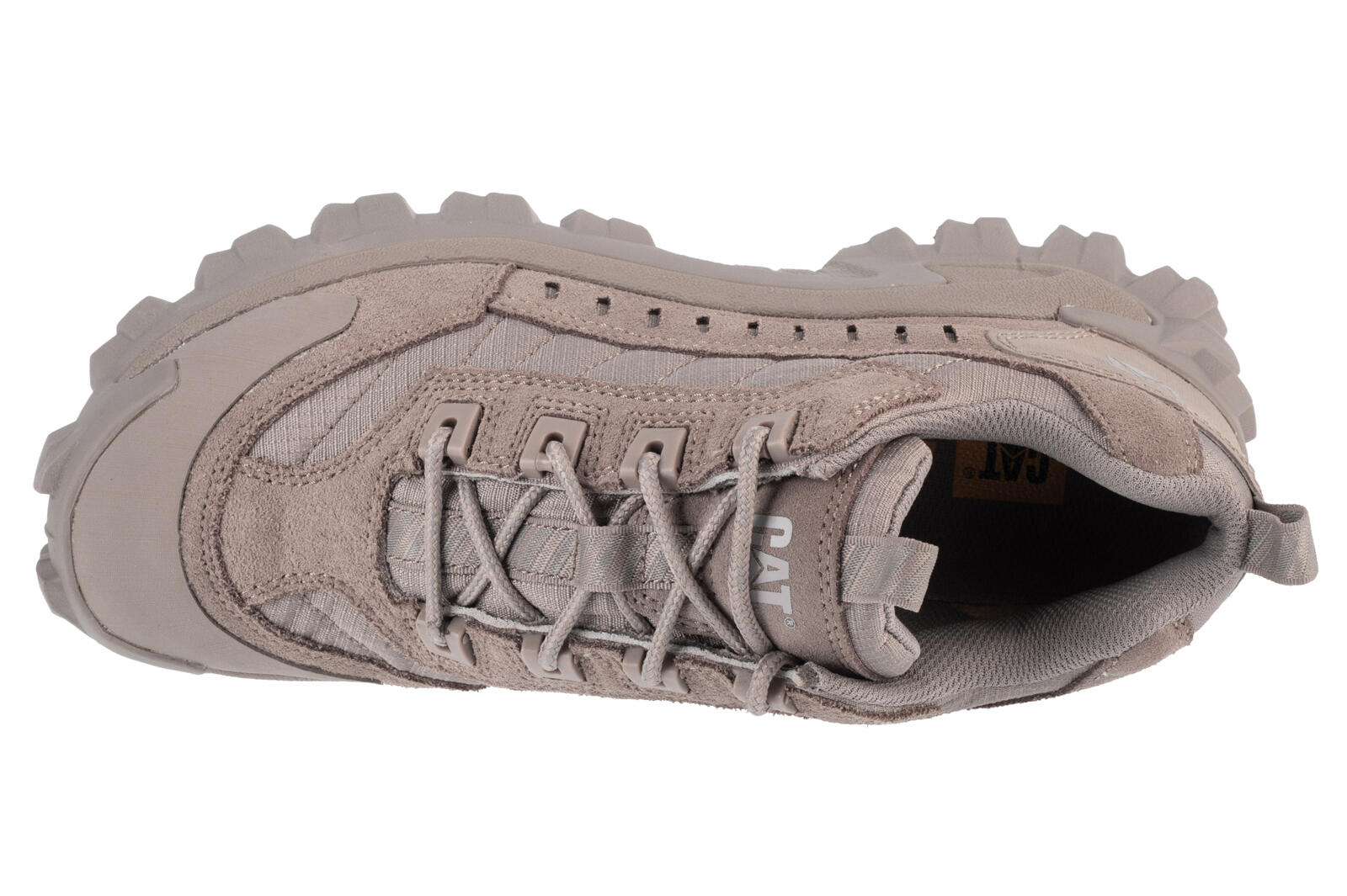Buty sportowe Sneakersy męskie,  Intruder 3/4