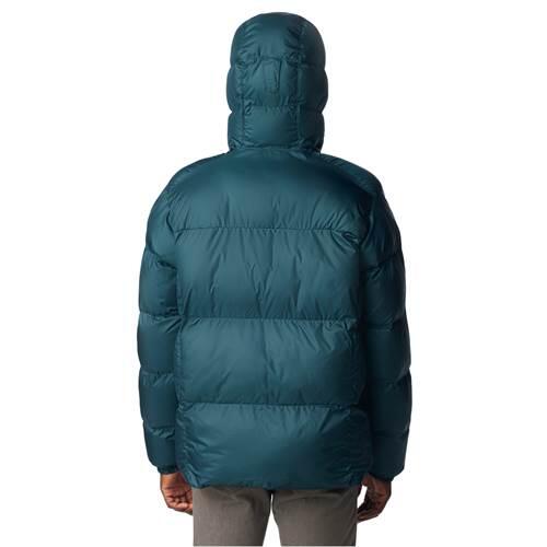 Veste universel hommes Columbia Puffect Hooded Jacket