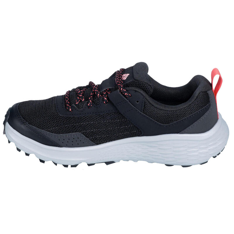 Pantofi Trail Columbia Negri