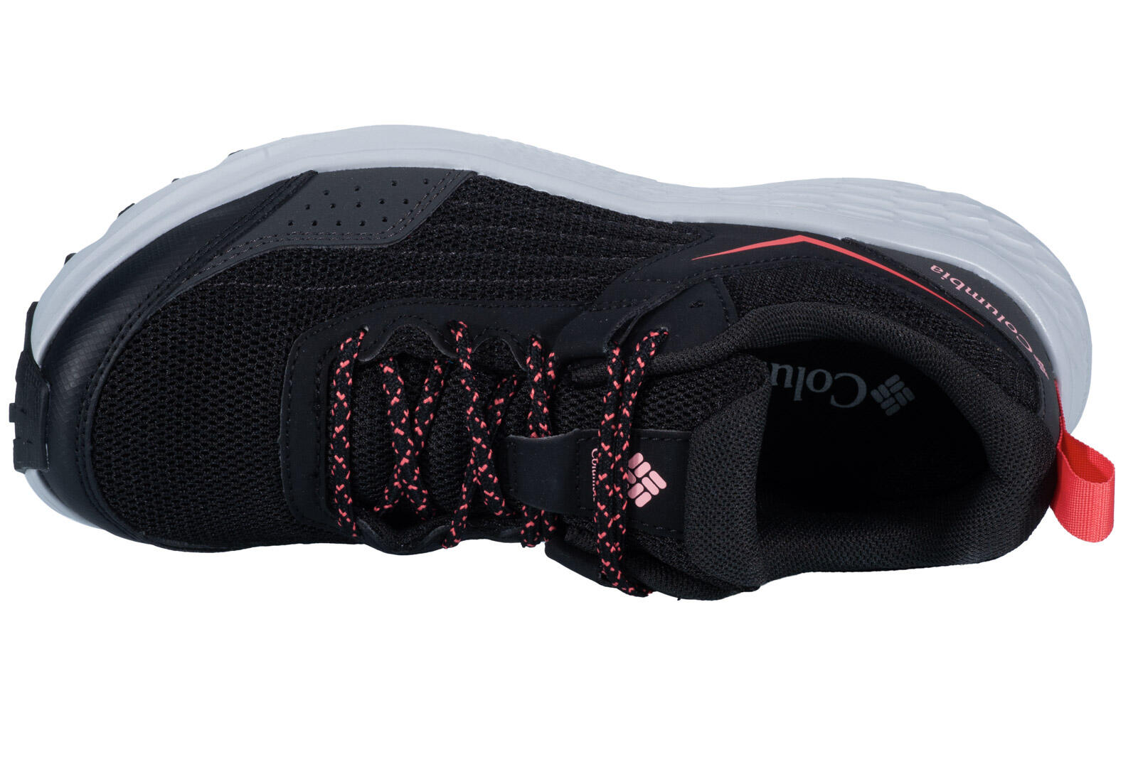 Trailschoenen Columbia Vertisol 3/4