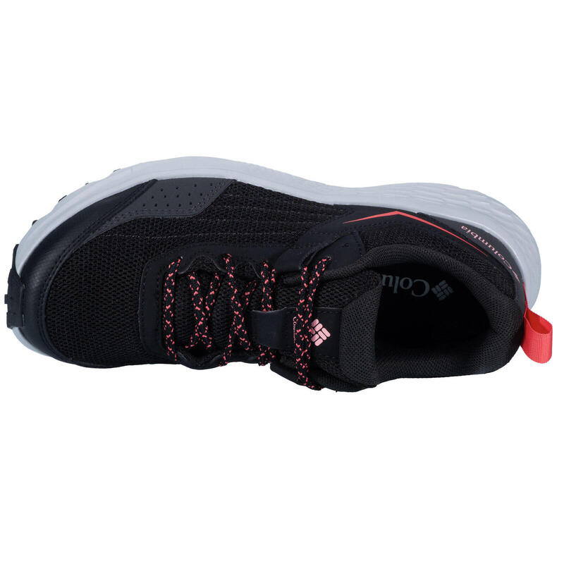 Pantofi Trail Columbia Negri