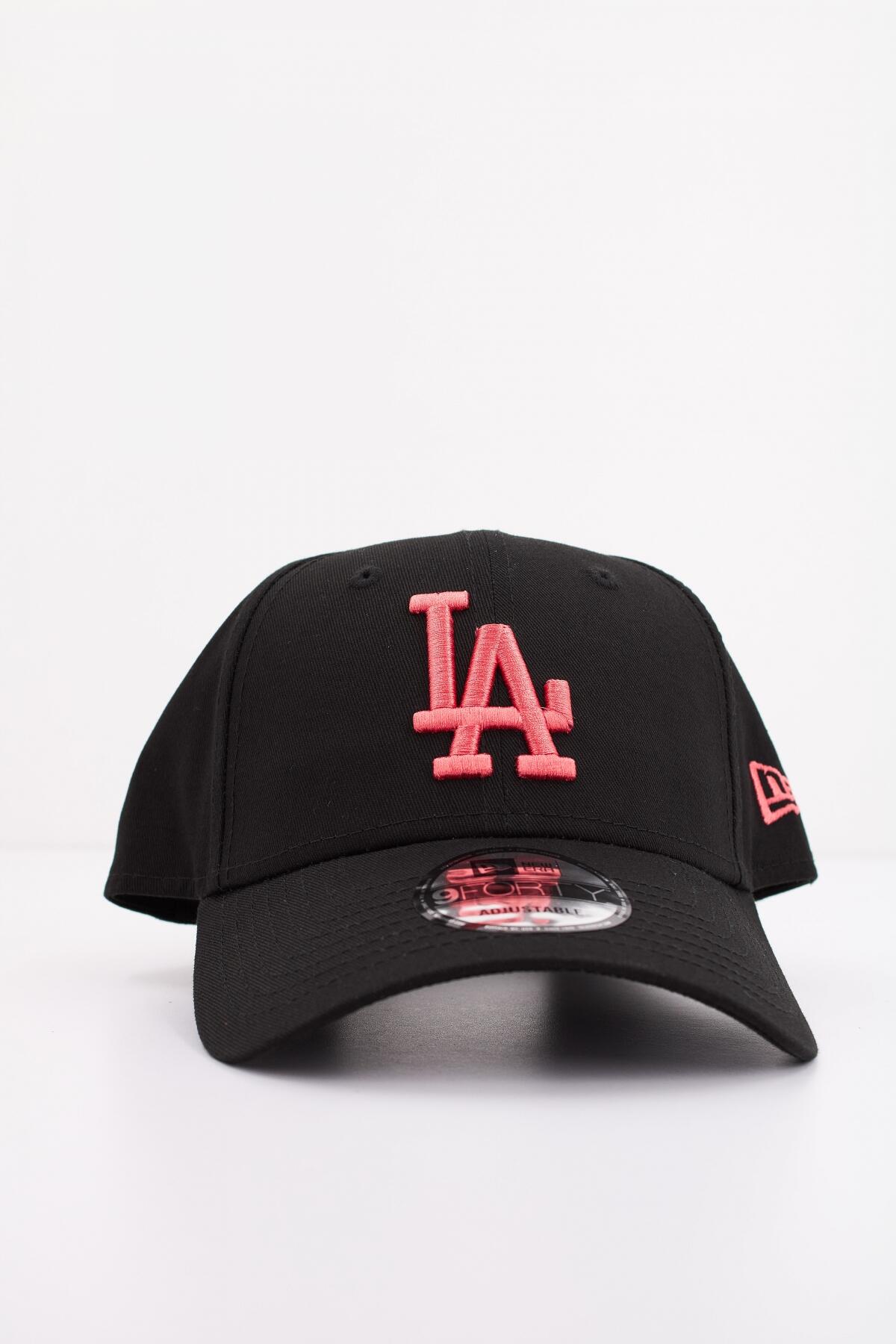 Casquette pour hommes League Essentials 940 Los Angeles Dodgers Cap 5/5