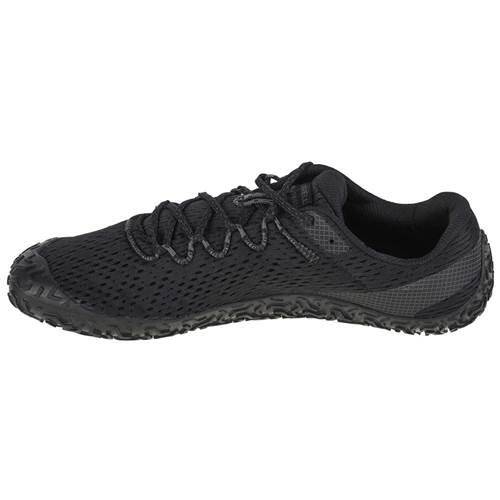 Buty do biegania męskie Merrell Vapor Glove 6