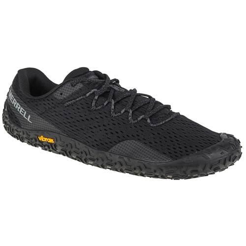 Herren lauf Schuhe Merrell Vapor Glove 6