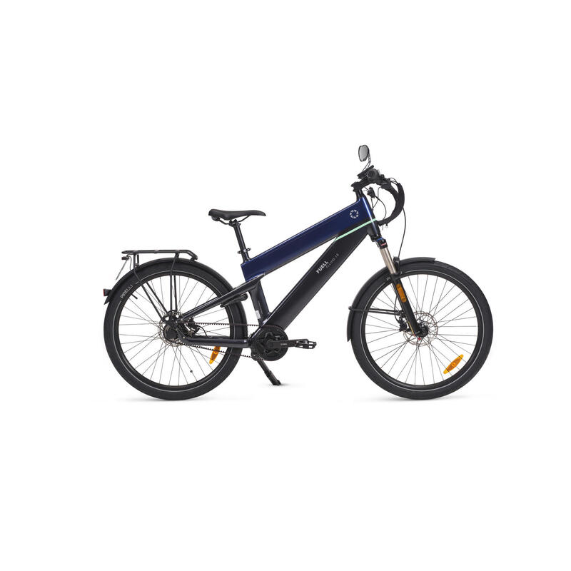 E-bike sport 1000Wh moteur central 100Nm