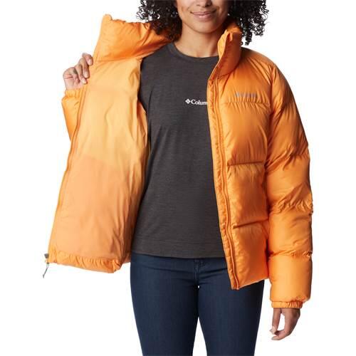 Kurtka uniwersalna damska Columbia Puffect Jacket