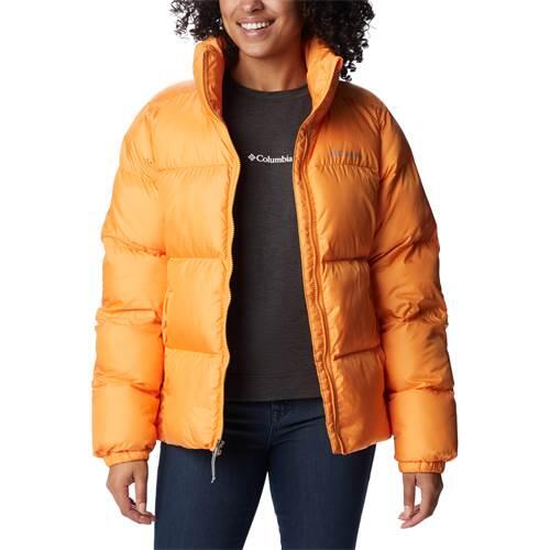Kurtka uniwersalna damska Columbia Puffect Jacket