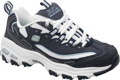 Sportschoenen voor vrouwen d'lites
