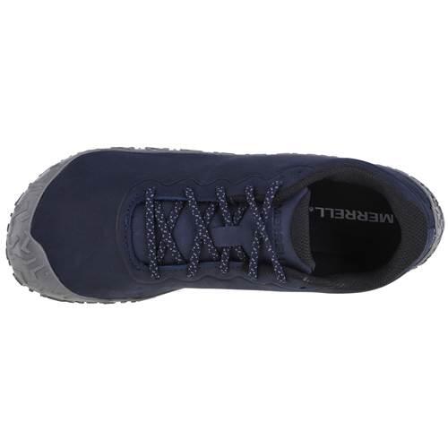 Chaussures universel hommes Merrell Vapor Glove 3/5