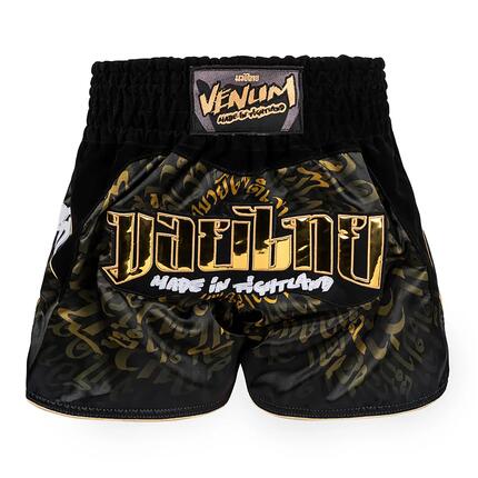 Muay Thai Shorts Venum Attack