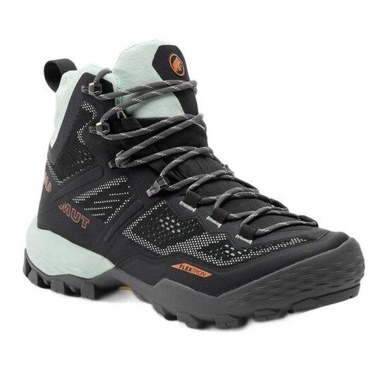 Scarpe da trekking da donna Mammut Ducan High GTX