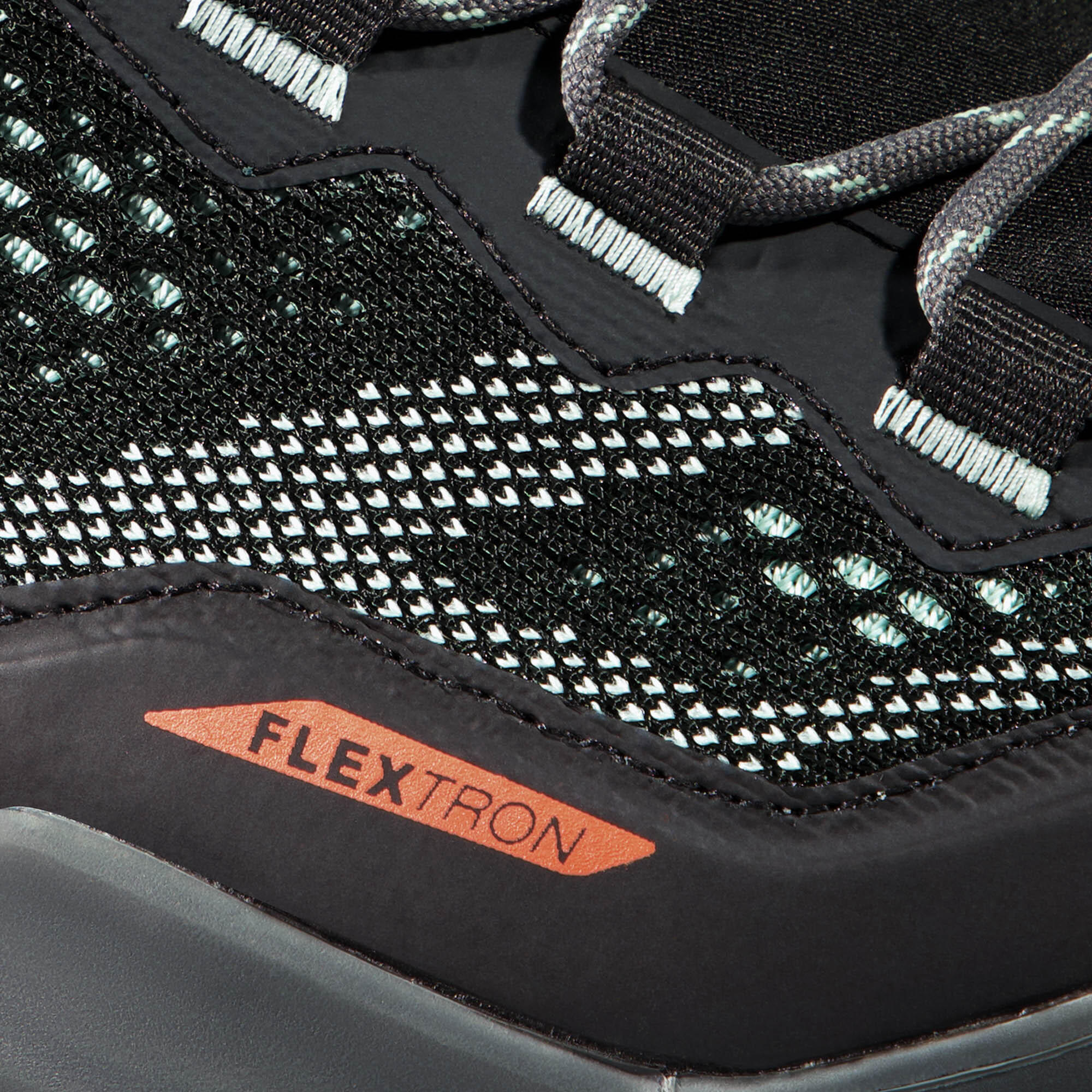 Scarpe da trekking da donna Mammut Ducan High GTX 5/5