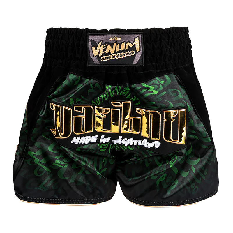 Spodenki treningowe Venum Attack Muay Thai