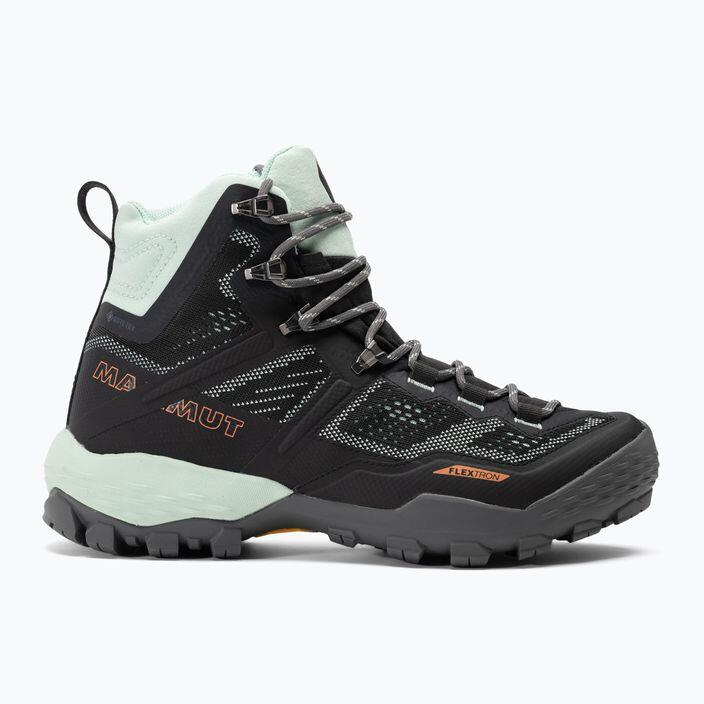 Buty trekkingowe damskie Mammut Ducan High GTX