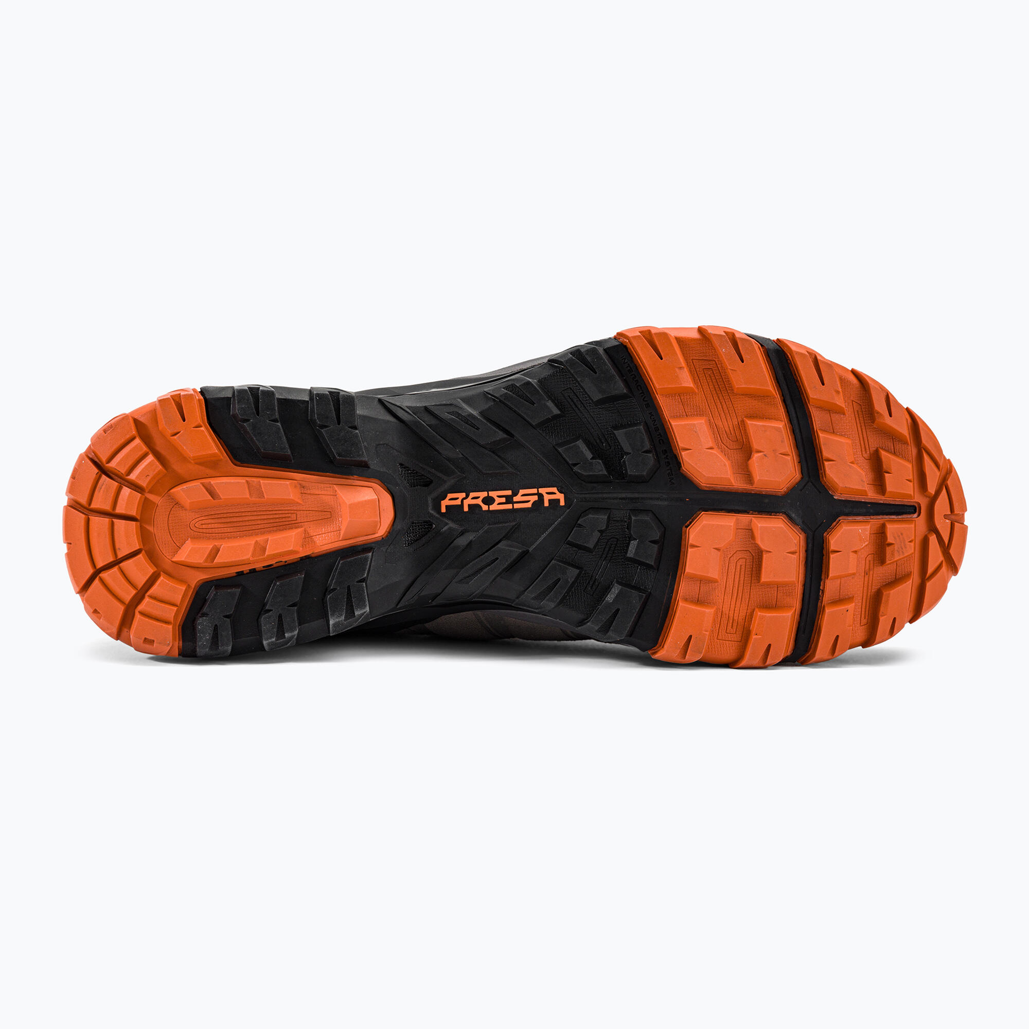 SCARPA Rush Trail GTX Herren-Trekkingschuhe 5/5