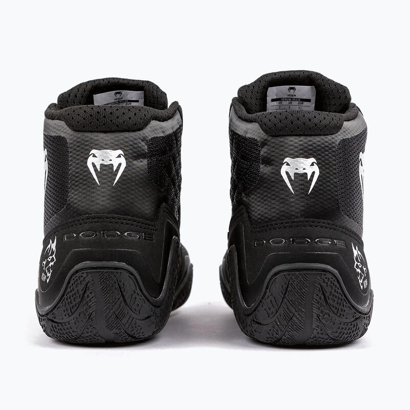 Pantofi de luptă Venum X Dodge Demon 170