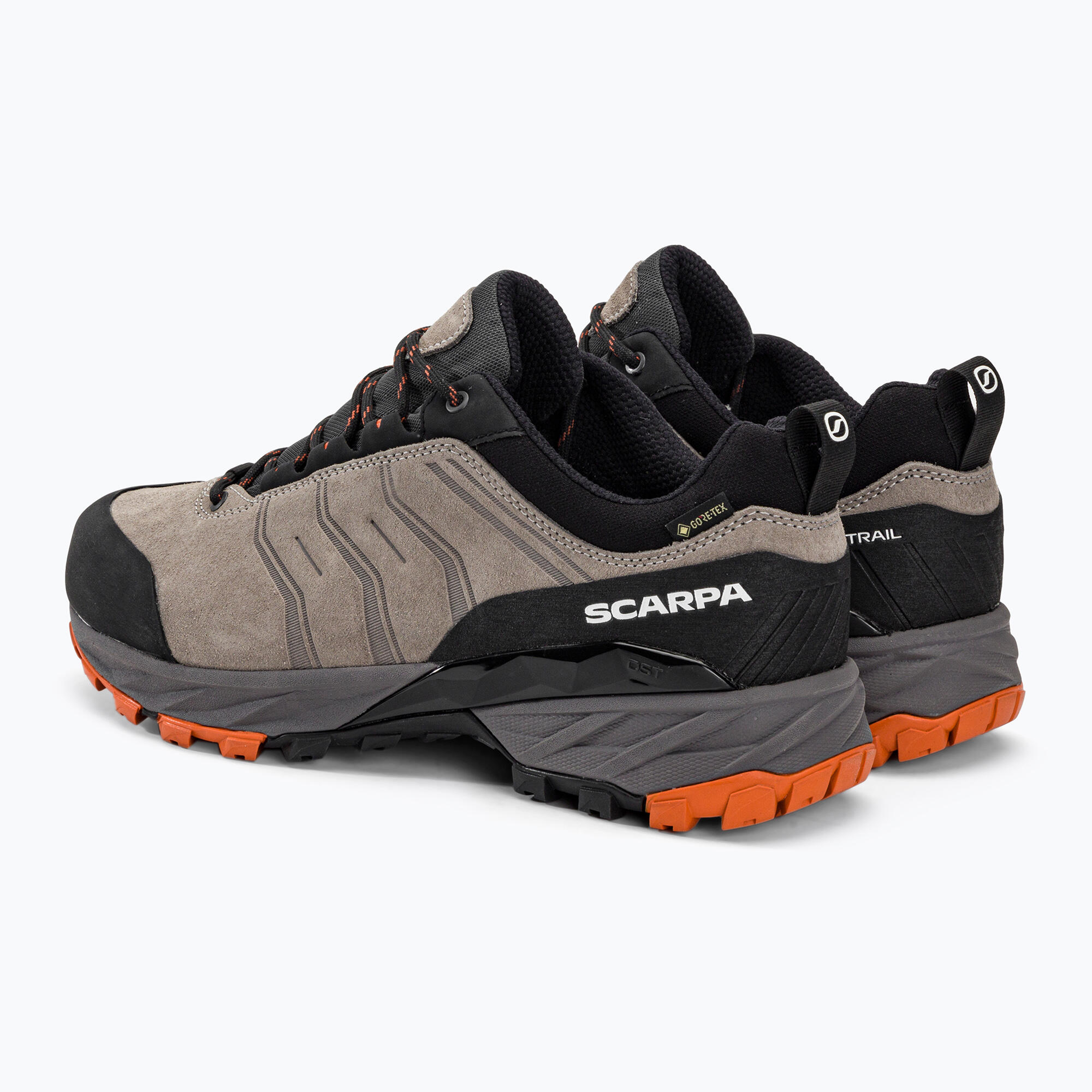 SCARPA Rush Trail GTX Herren-Trekkingschuhe 3/5