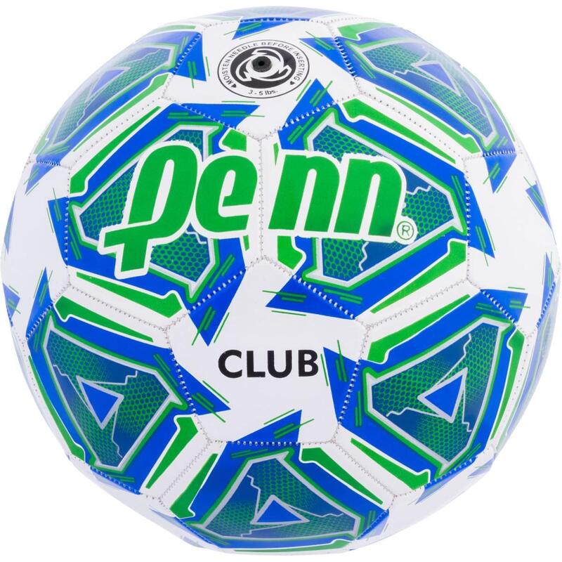 Piłka nożna Penn Club r.5