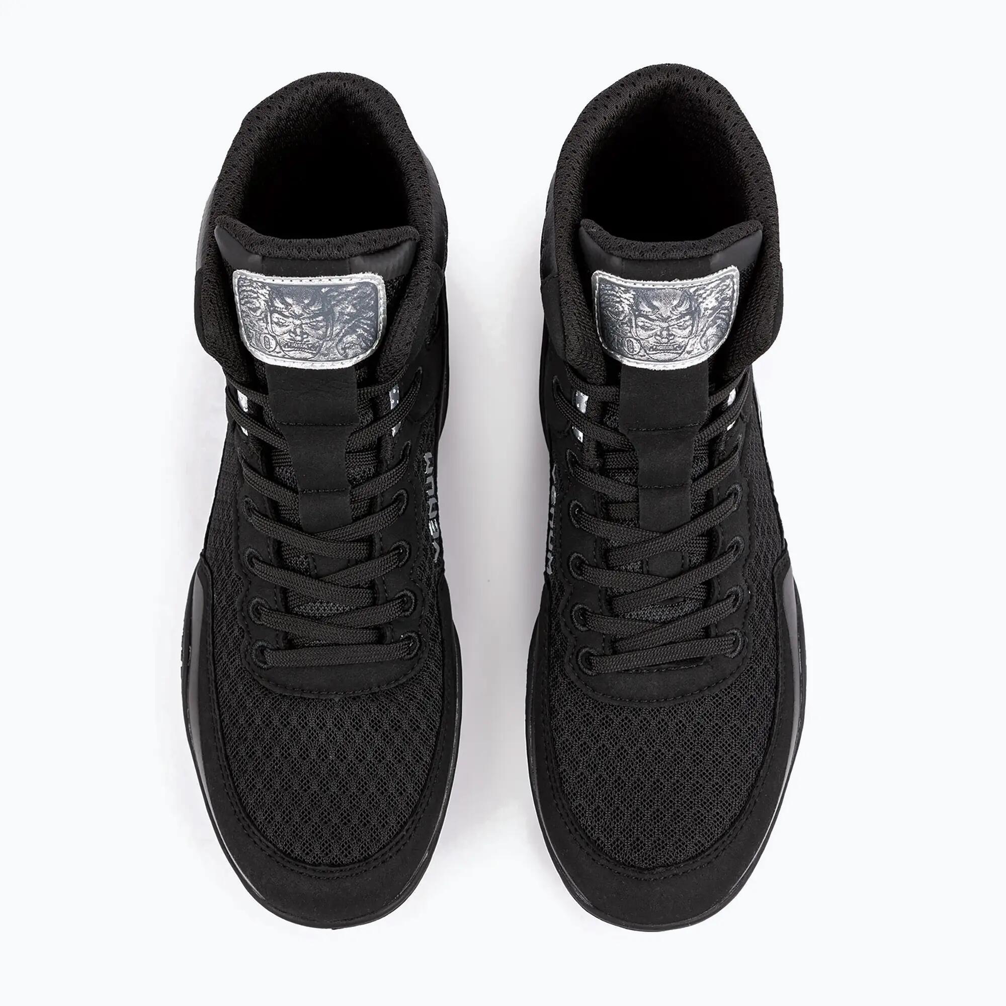 Încălţăminte box Pantofi Venum X Dodge Demon, negru 4/5
