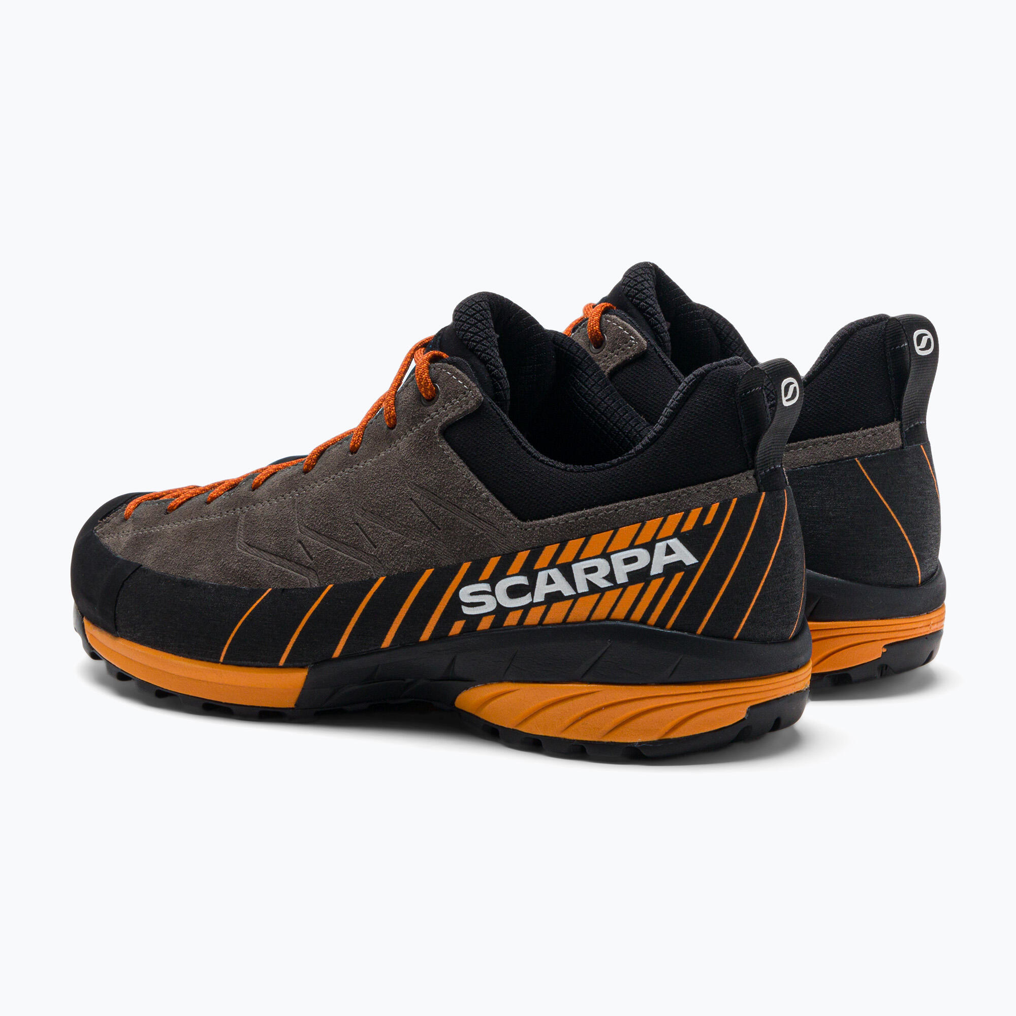 Buty podejściowe męskie Scarpa Mescalito 3/7