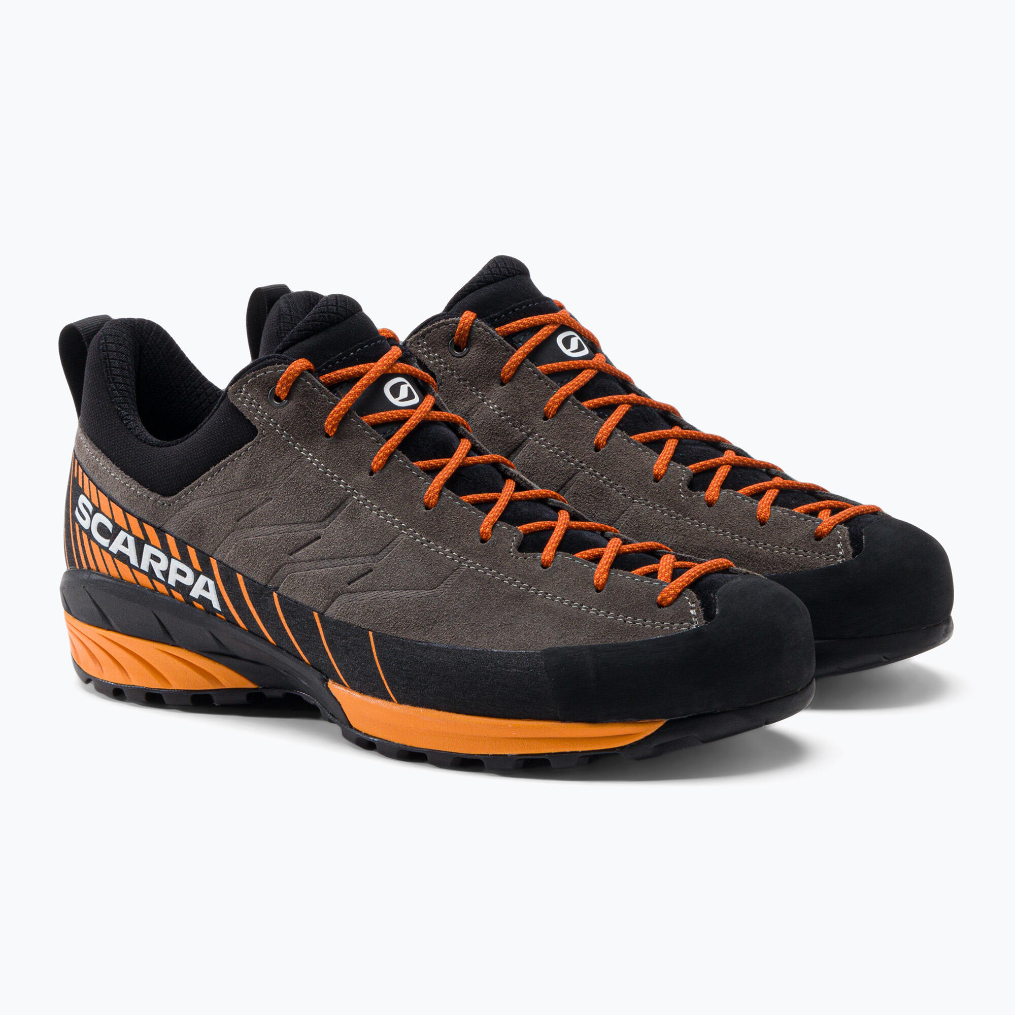 Buty podejściowe męskie Scarpa Mescalito 5/7