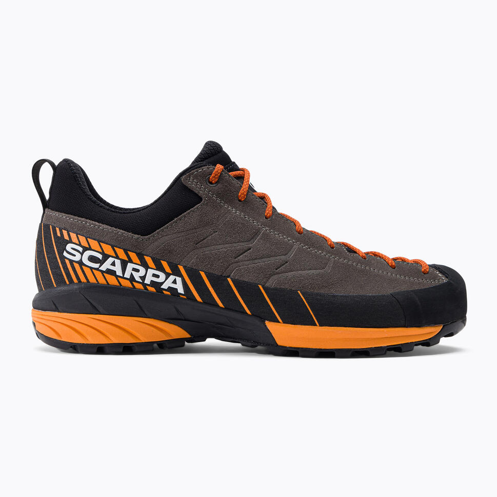 Buty podejściowe męskie SCARPA Mescalito