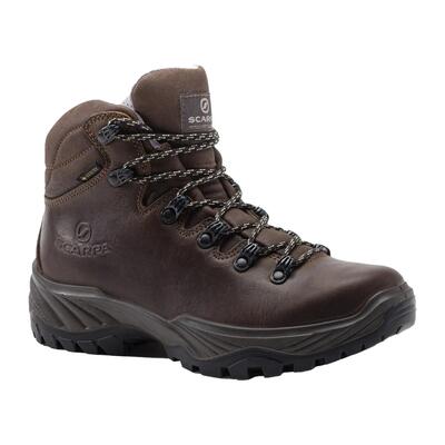 Scarpa terra gtx trekkingschoenen voor dames