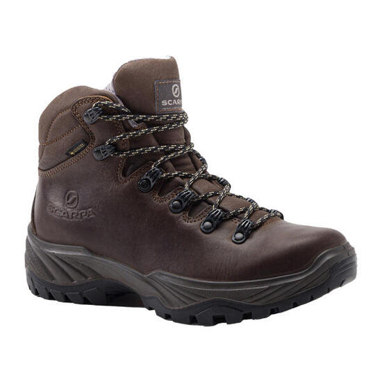 Buty trekkingowe wysokie damskie Terra GTX