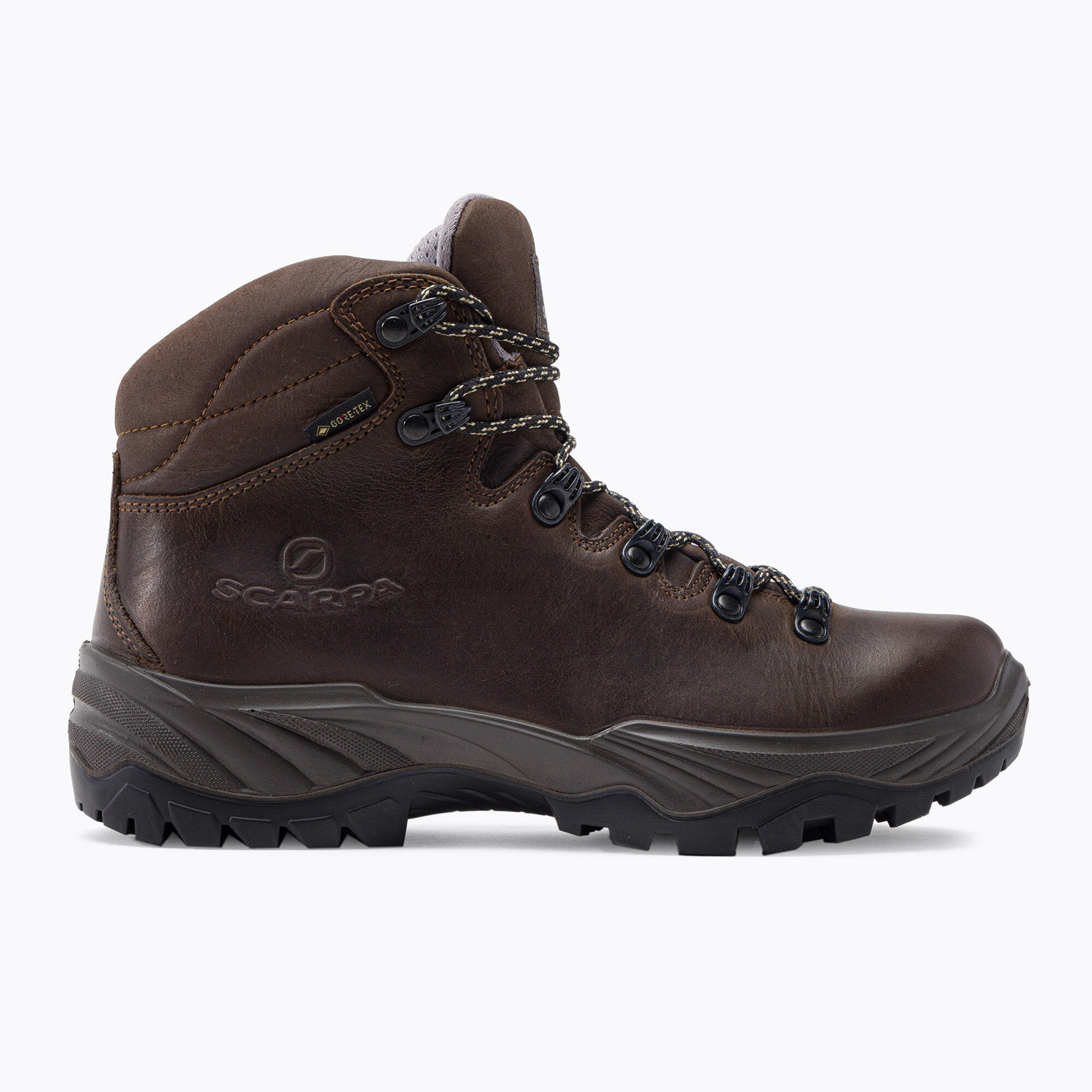 Chaussures de trekking pour femmes SCARPA Terra GTX 2/7