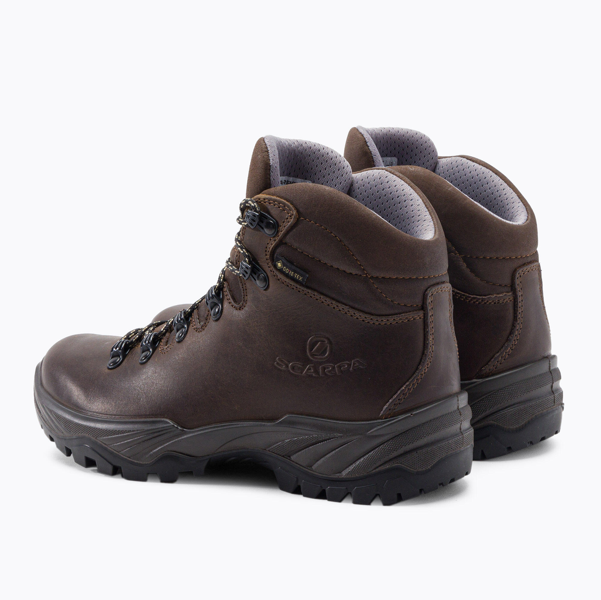 Chaussures de trekking pour femmes SCARPA Terra GTX 3/7