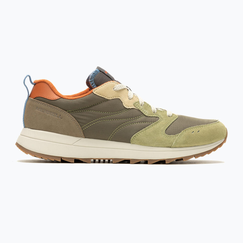 Buty męskie Merrell Alpine 83 Sneaker Sport