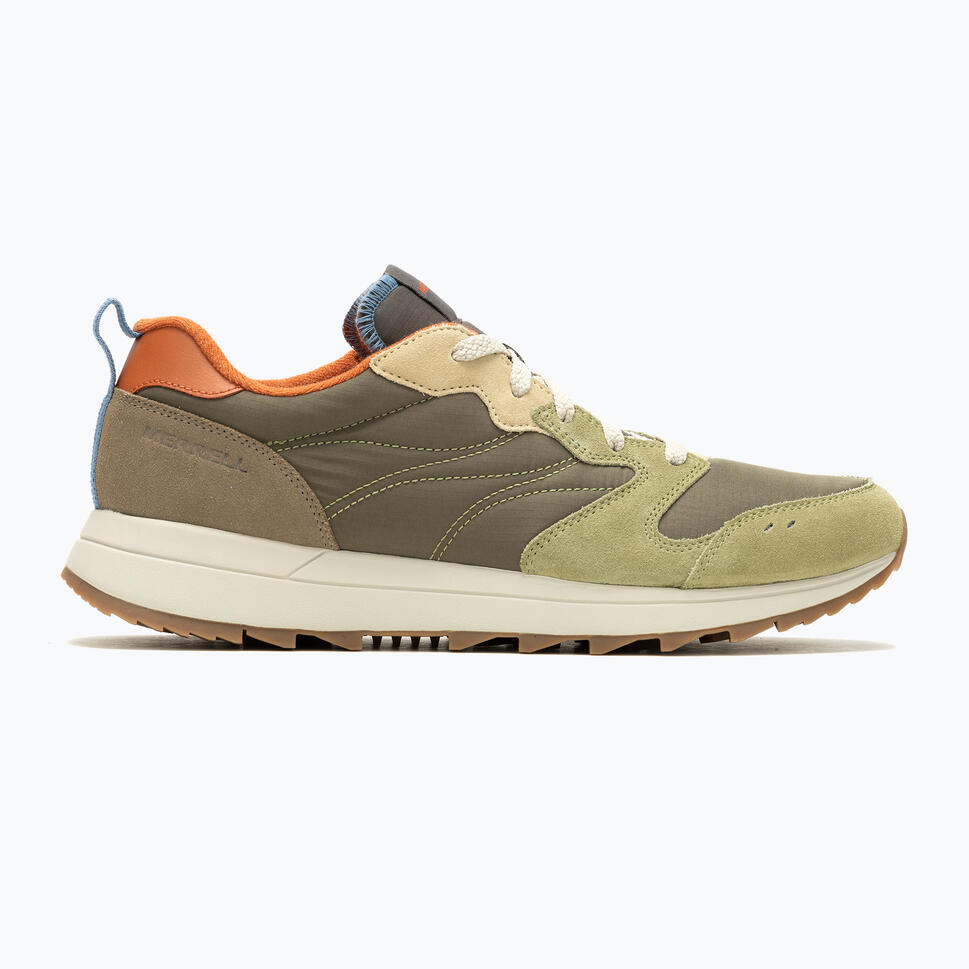 Buty męskie Merrell Alpine 83 Sneaker Sport