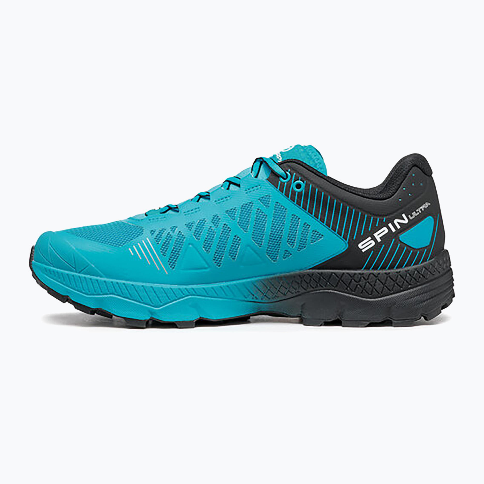 Chaussures de course SCARPA Spin Ultra pour hommes 3/5