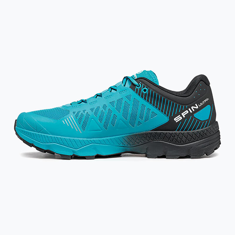 Pantofi de alergare pentru bărbați SCARPA Spin Ultra