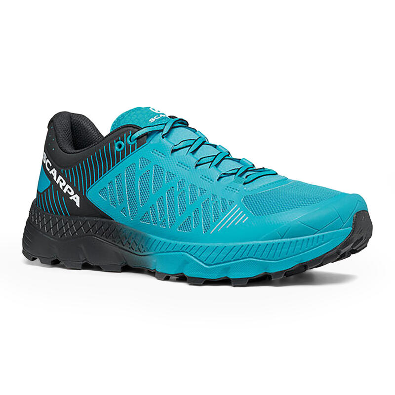 SCARPA Spin Ultra hardloopschoenen voor heren