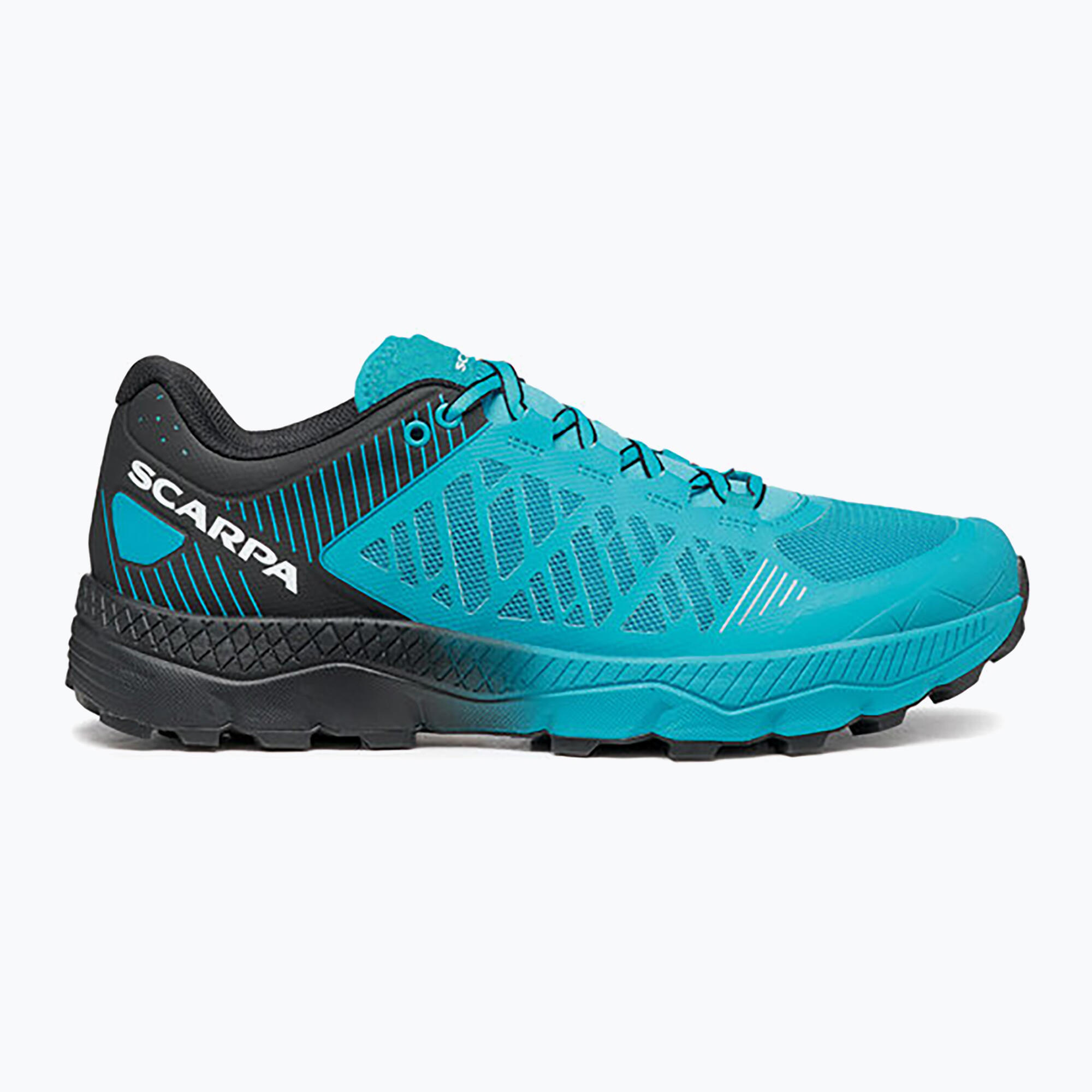 Chaussures de course SCARPA Spin Ultra pour hommes 2/5