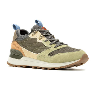 Schoenen voor mannen merrell alpine 83 sneaker recraft
