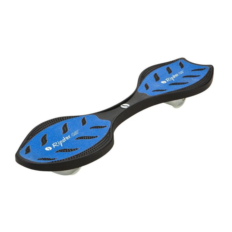 Waveboard pentru copii 8+ ani Razor RipStick Ripster Air Albastru [Second Hand]