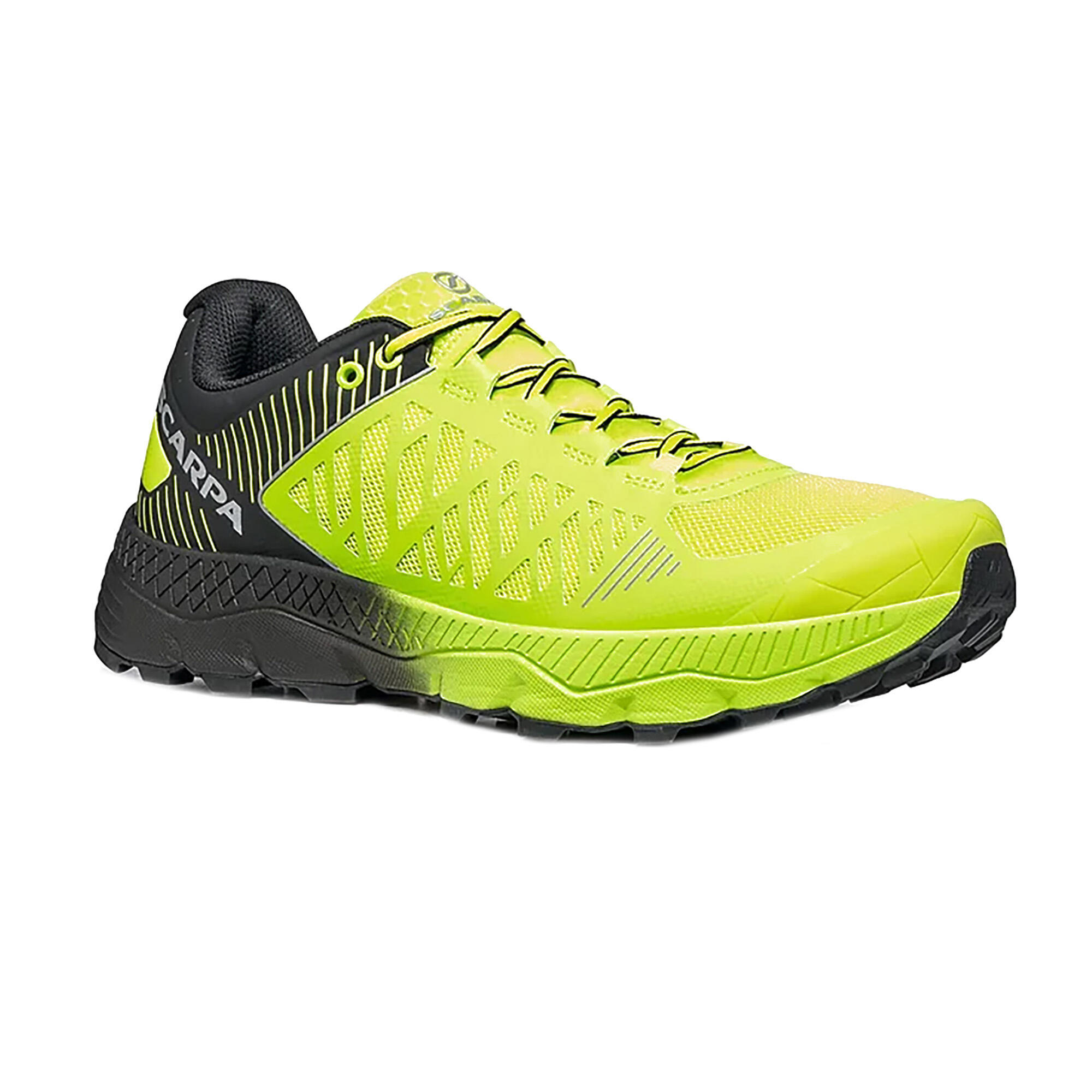 SCARPA SCARPA Spin Ultra hardloopschoenen voor heren