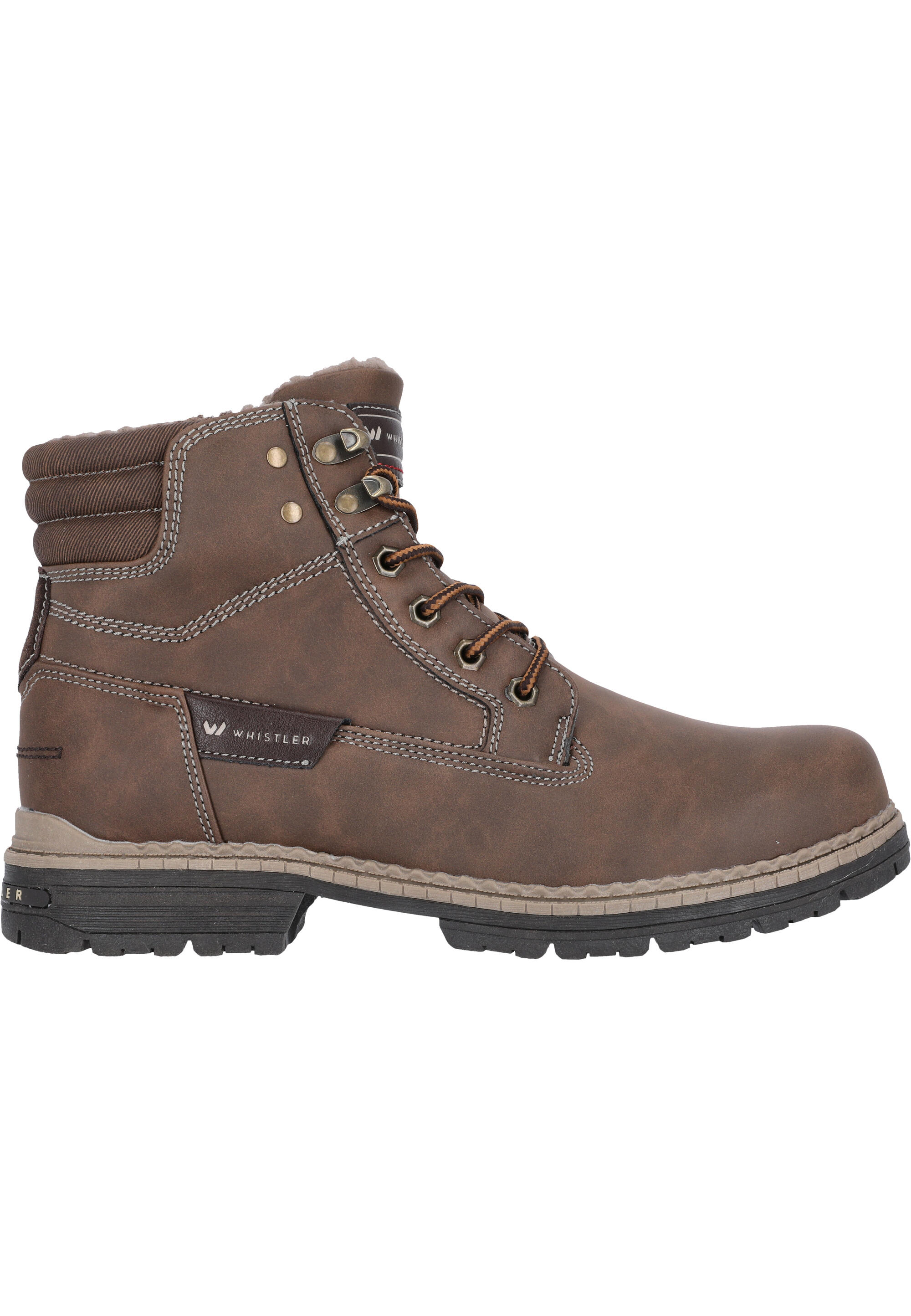 Bottes Rego 3/7
