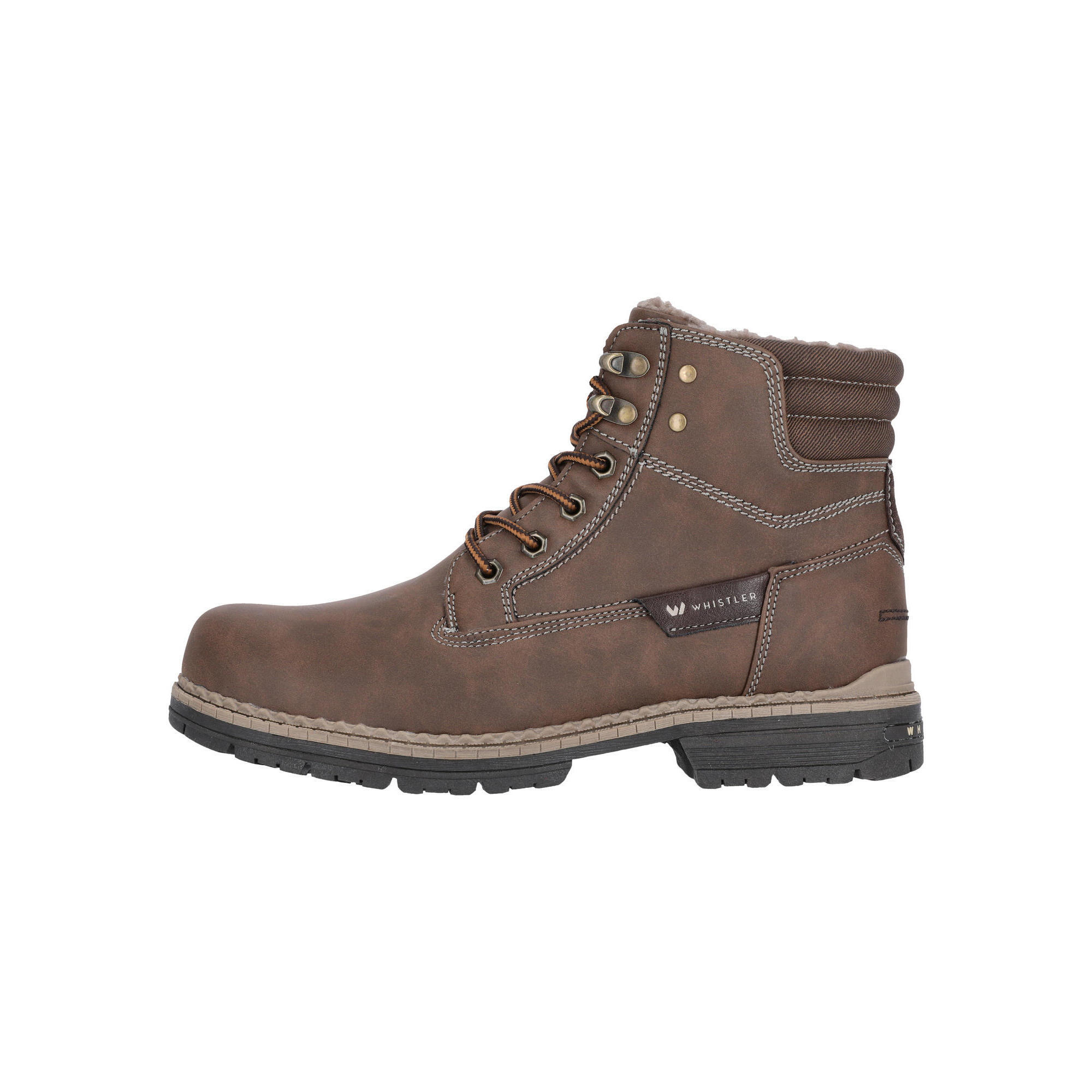 Buty zimowe Whistler Rego
